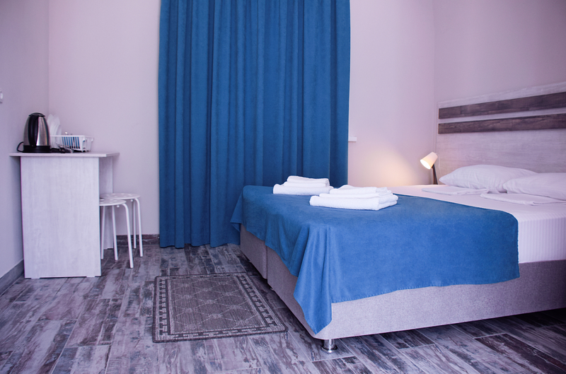 «Black Sea» / «Блэк Си» гостевой дом