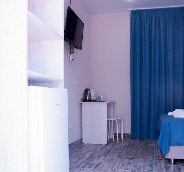 «Black Sea» / «Блэк Си» гостевой дом