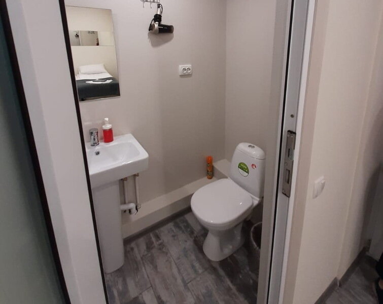 «Black Sea» / «Блэк Си» гостевой дом