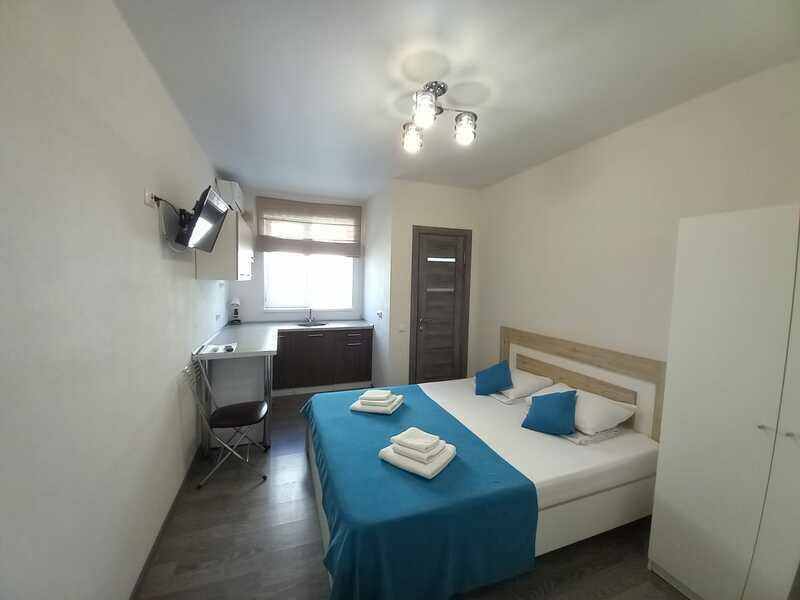 «Black Sea» / «Блэк Си» гостевой дом