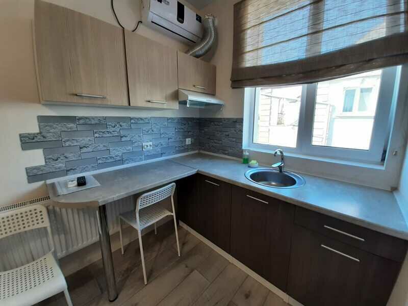 «Black Sea» / «Блэк Си» гостевой дом