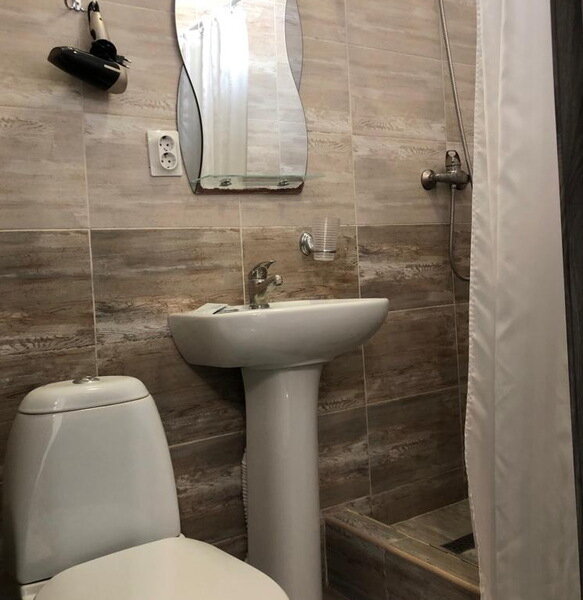 «Black Sea» / «Блэк Си» гостевой дом