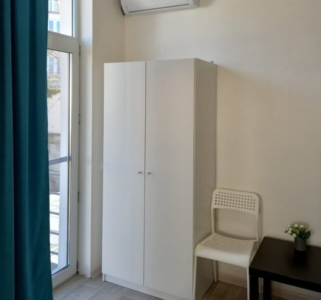 «Black Sea» / «Блэк Си» гостевой дом