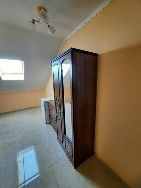 Стандартный 2-местный (Мансарда)