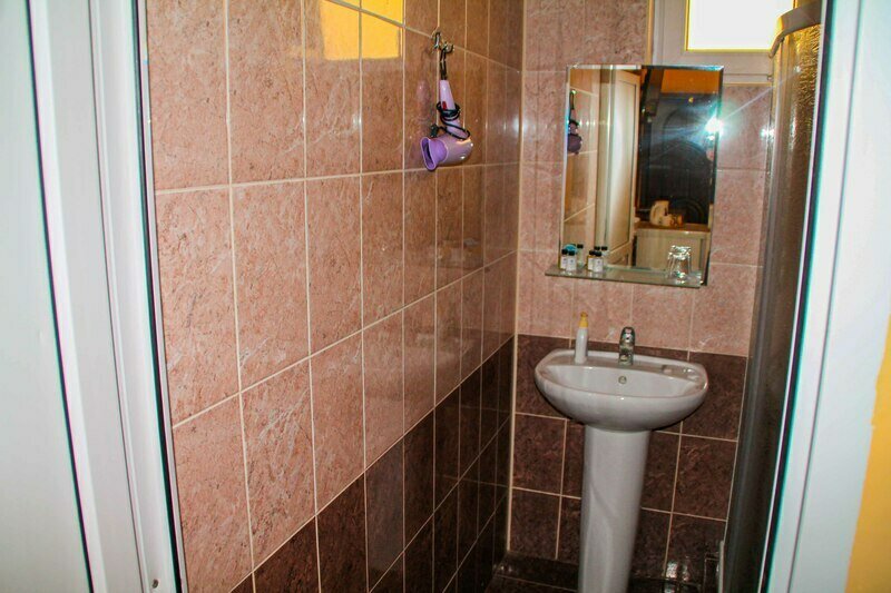 Стандартный 2-местный (Мансарда)