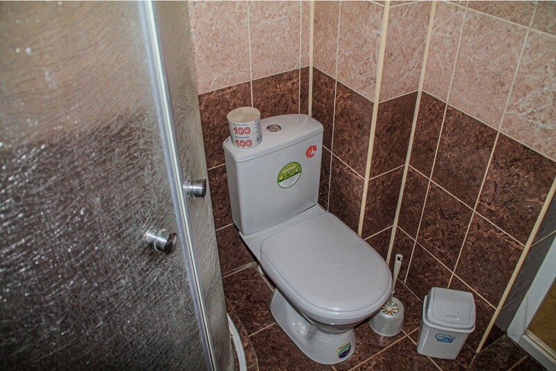 Стандартный 2-местный (с балконом)