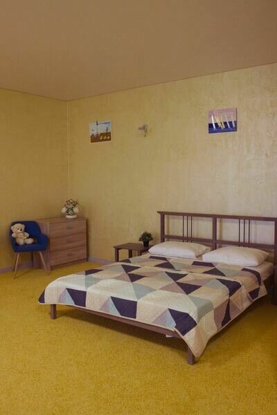 2-местный (с 2-мя доп. местами)