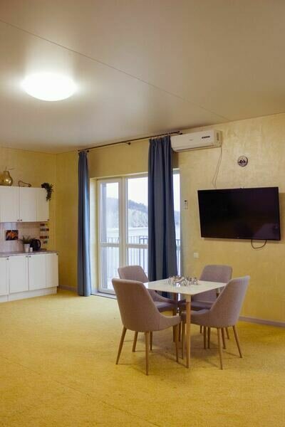 2-местный (с 2-мя доп. местами)