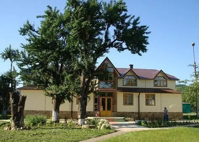 База отдыха Горная, Майкопский, Республика Адыгея