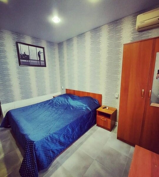 Стандартный 2-местный