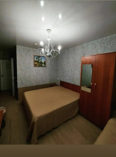 Стандартный 2-местный