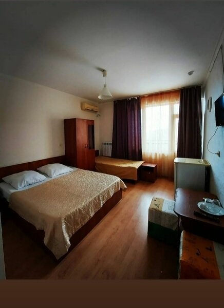 Стандартный 2-местный