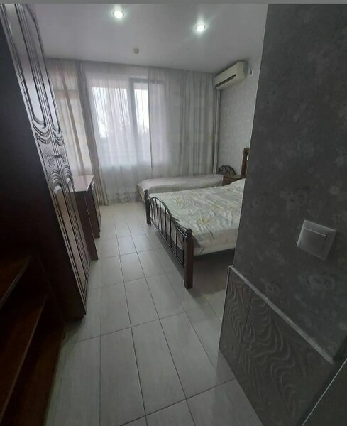 Стандартный 3-местный