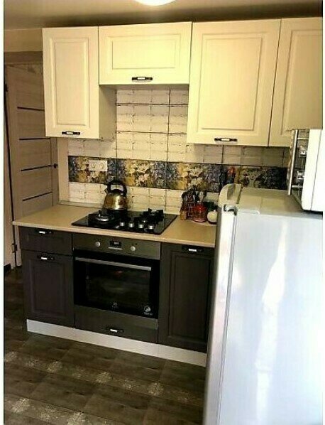 Полулюкс 2-местный (с кухней)