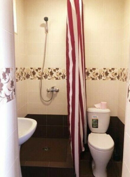 Полулюкс 2-местный (с кухней)