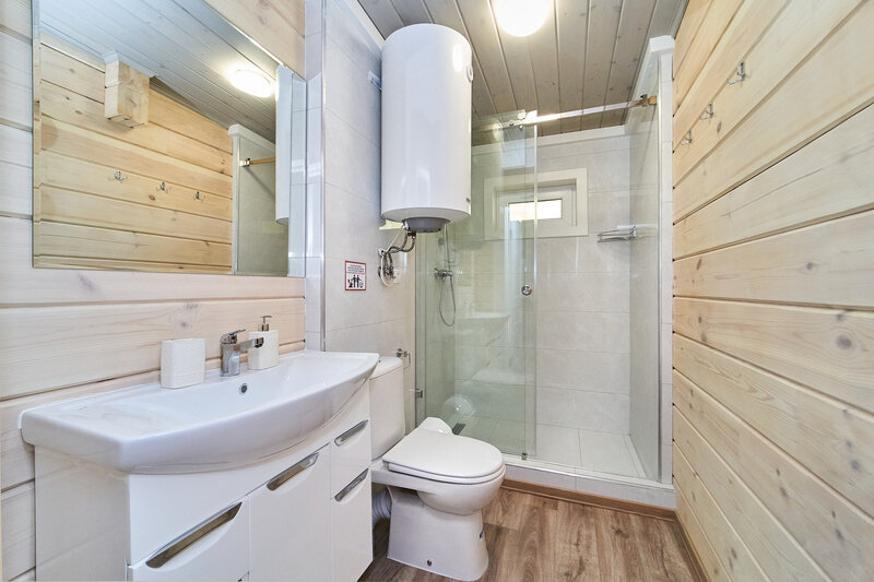 Комфорт 2-местный 2-комнатный