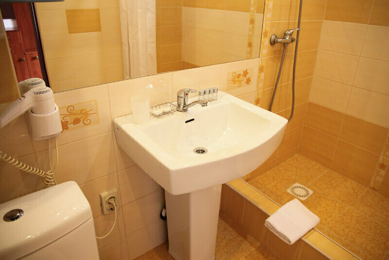 Семейный люкс 2-местный с балконом (1)