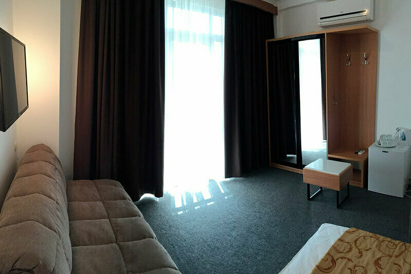 СТАНДАРТНЫЙ 2-Х МЕСТНЫЙ (6)