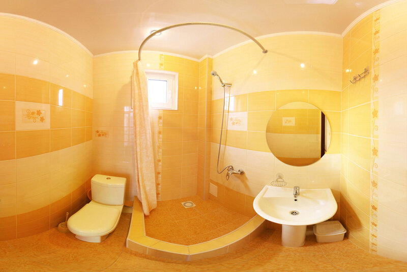 Студия 2-местный 1- комнатный с террасой (3)