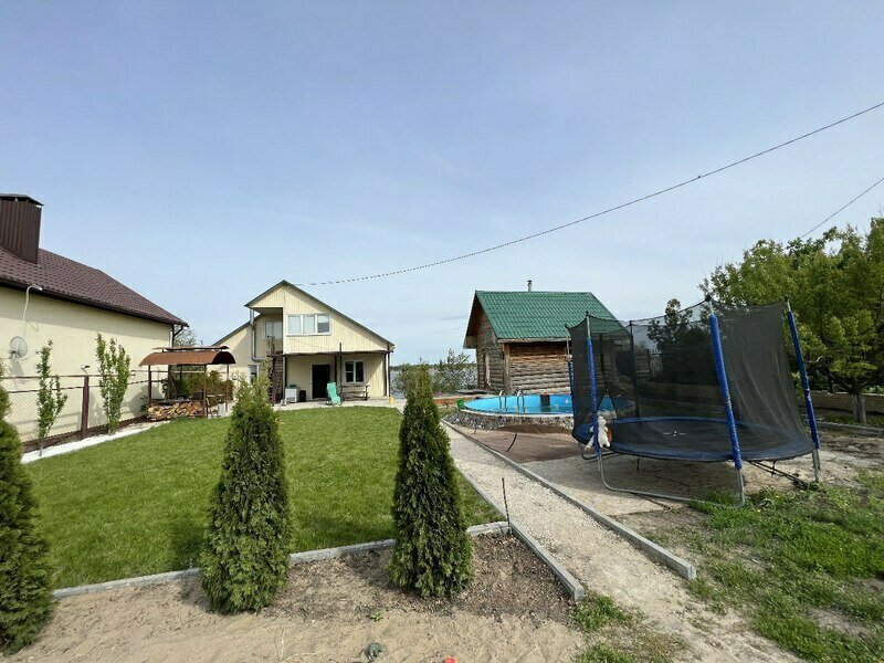 СабуровДом, Саратовская область: фото 2