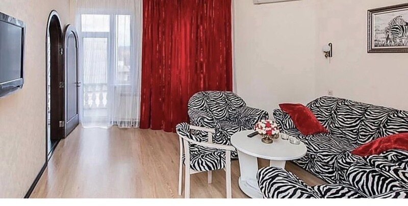 Люкс 2-местный