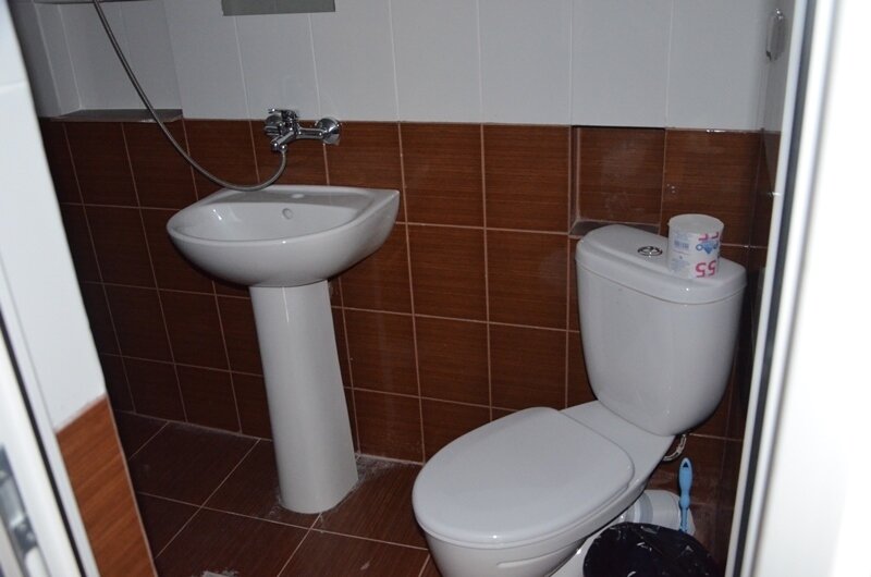 Стандартный 2-местный