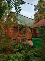 Дом с видом на озеро, Гостевой дом Северный остров, село Ловозеро