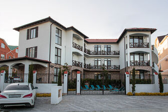 Villa Anna
