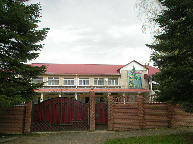 Территория