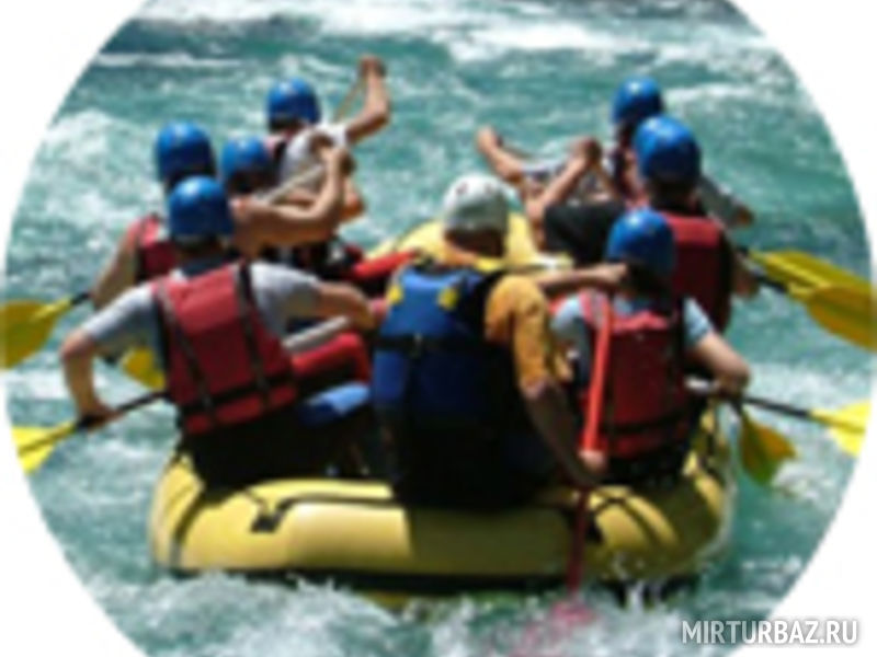 База отдыха «Экоферма на Рязановке»