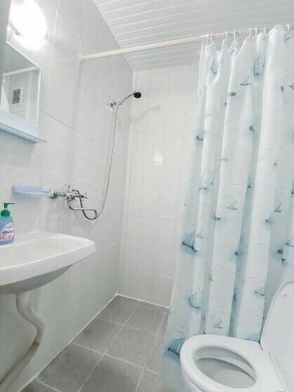 Стандартный 2-местный 1-комнатный