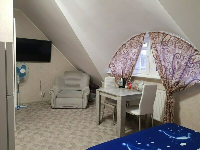 Стандартный 3-местный