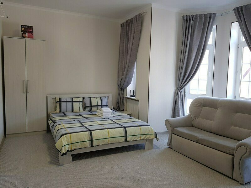 Стандартный 4-местный