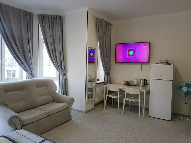 Стандартный 4-местный