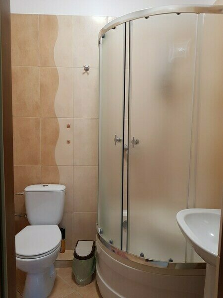 Улучшенный 4-местный (с балконом)