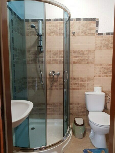 Улучшенный 4-местный (с балконом)