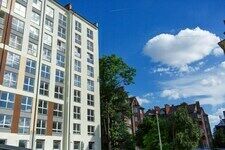 Апартаменты Apartment Status, Калининградская область, Калининград
