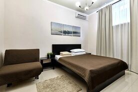 Стандарт 3-местный, Гостевой дом Вилла Декор, Геленджик