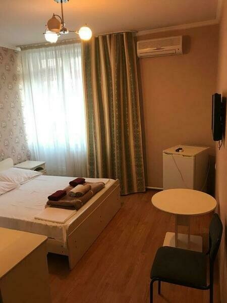 Стандартный 2-комнатный