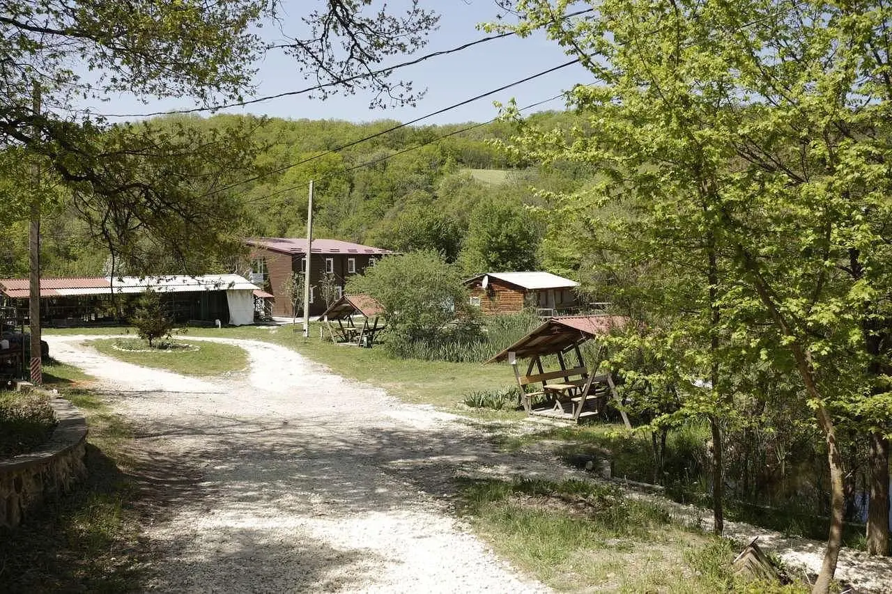 У Романыча, Крым: фото 4