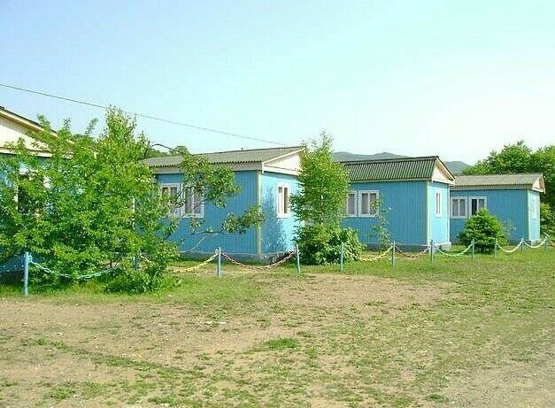 База отдыха «Каравелла» | Каравелла, Приморский край