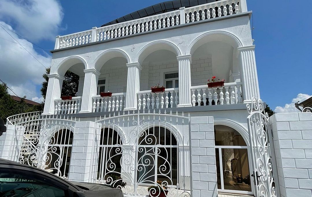 Гостевой дом Сезар , Сухум, Сухумский район