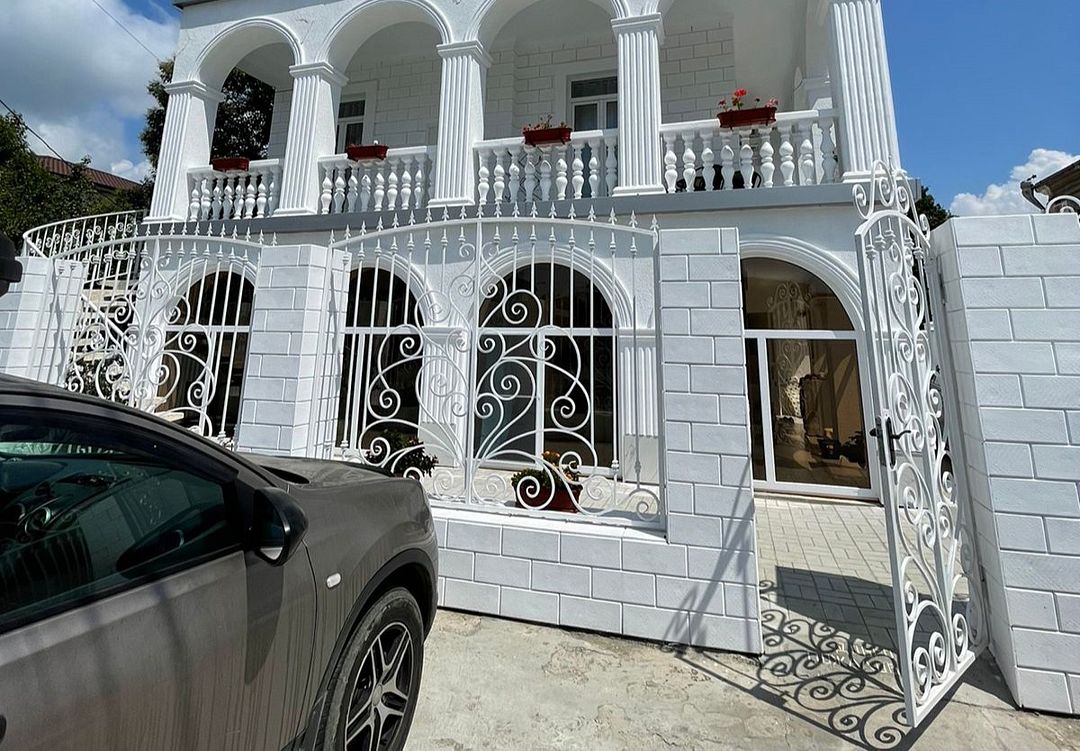 Сезар | Сезар , Сухумский район