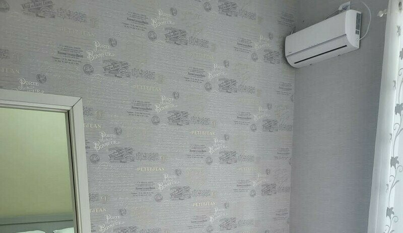 Стандарт 3-комнатный