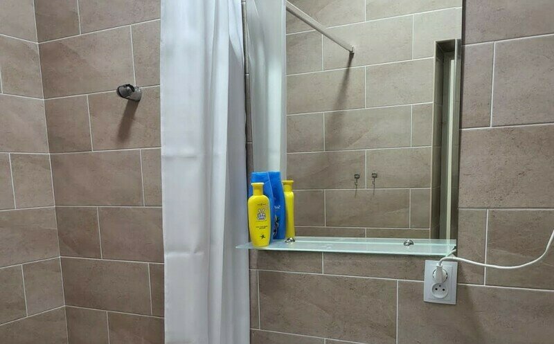 Стандарт 3-комнатный