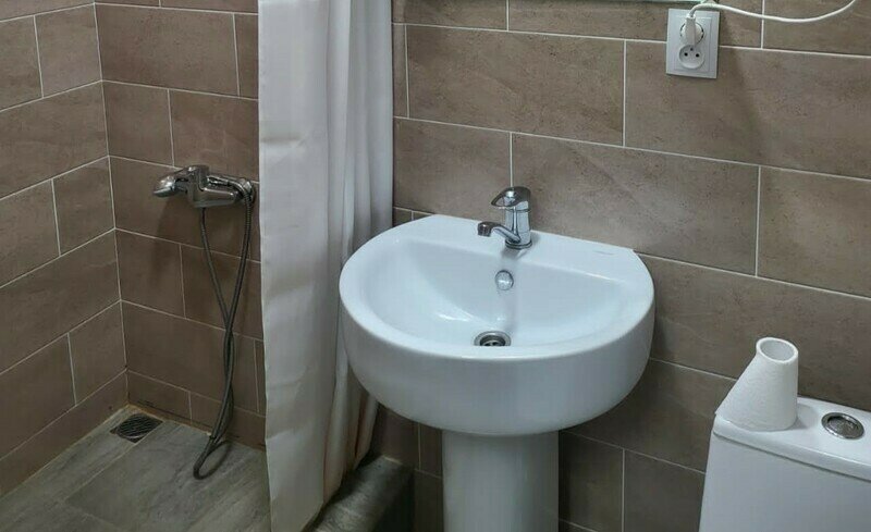 Стандарт 3-комнатный