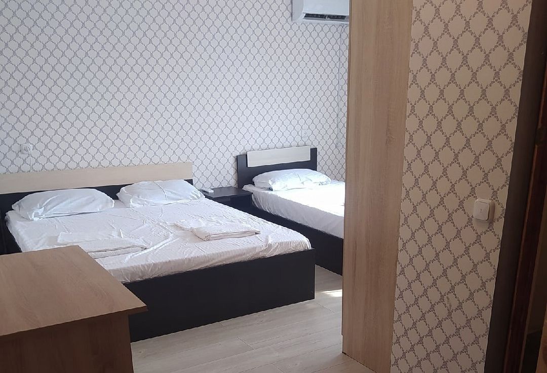 Стандарт 3-местный | Apsny, Сухумский район