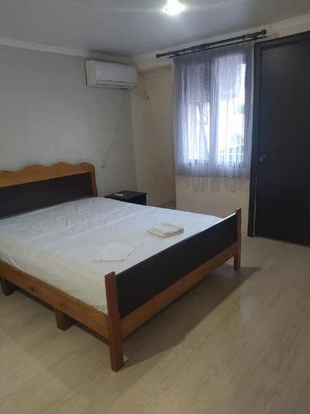 Стандарт 2-местный