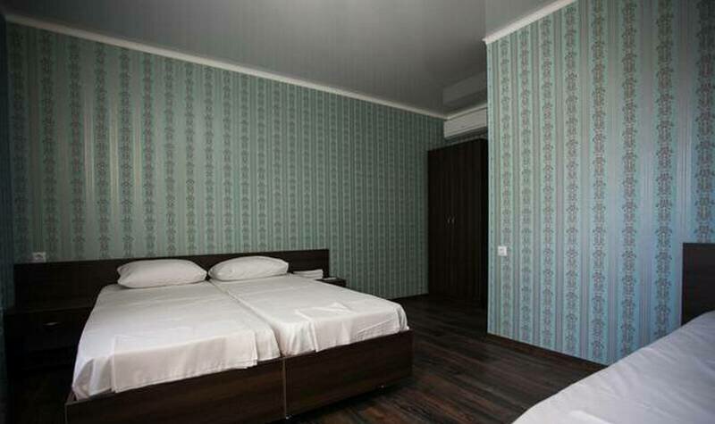 Стандарт 3-местный