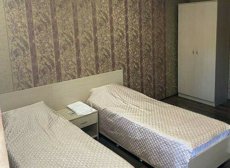 Стандарт 3-местный